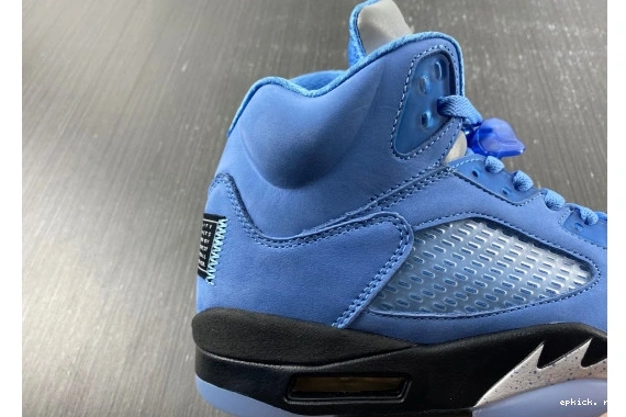 Rep EP  DV1310-401 Jordan 5 “UNC” Air RETRO  DV1310-401 1230